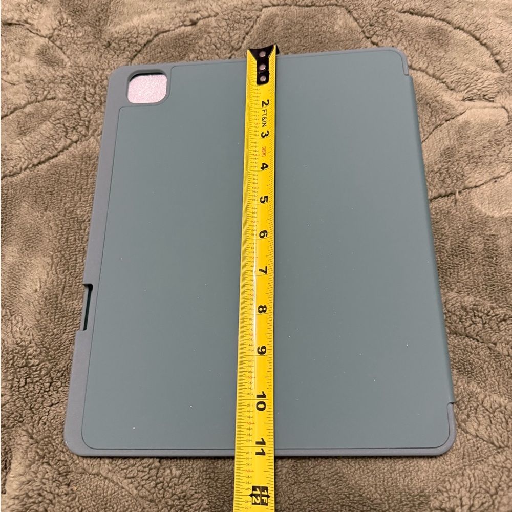 NEW Sage Green iPad Case